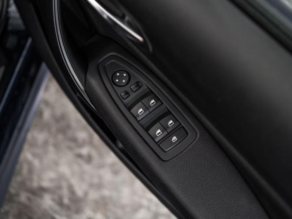 BMW 1 серии II (F20/F21) с пробегом 2011 года, цена 1 240 000 рублей, 61065 км, хэтчбек, Автокод Объявления