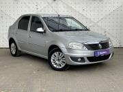Renault Logan I Рестайлинг Тамбов  - изображение 20