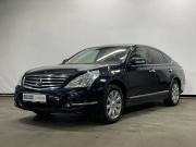 Nissan Teana II Ярославль  - изображение 21