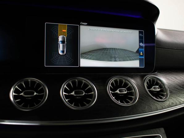 Mercedes-Benz E-Класс V (W213 S213 C238) с пробегом 2017 года, цена 4 460 000 рублей, 86000 км, купе-хардтоп, Автокод Объявления