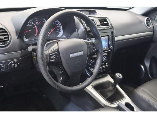 Haval H5 I с пробегом 2020 года, цена 1 487 000 рублей, 84300 км, внедорожник, Автокод Объявления