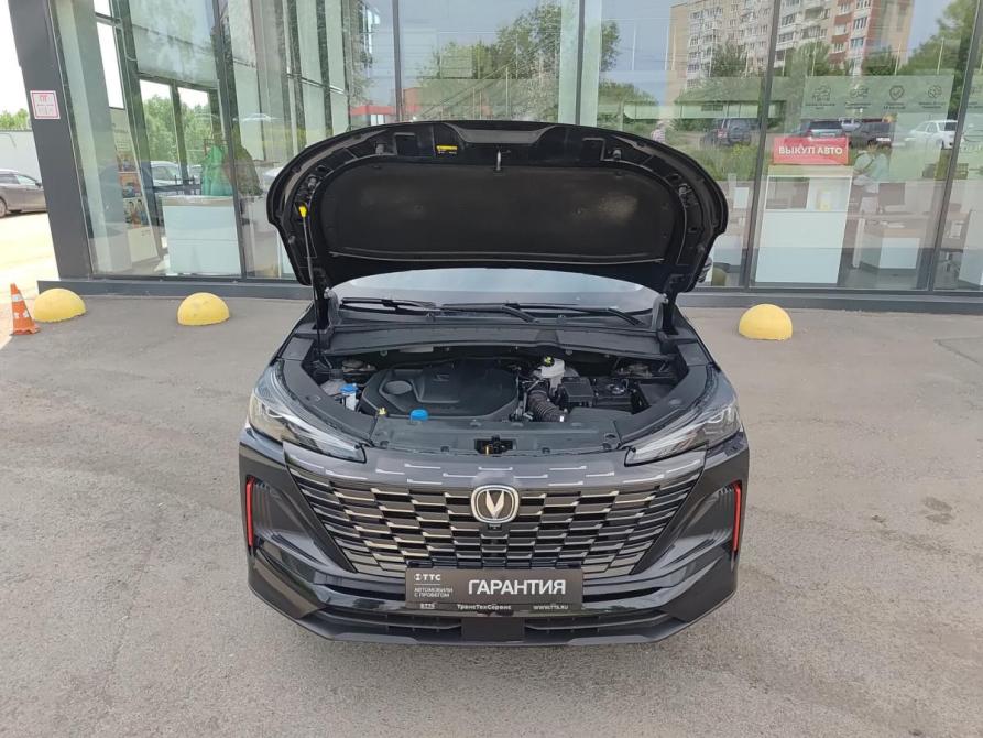 Changan CS55 Plus I Ижевск  - изображение 11