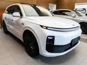 Li Auto (Lixiang) L6 Москва  - изображение 16