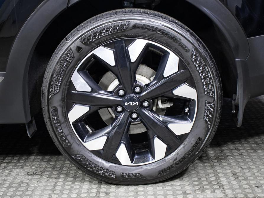 Kia Sportage V Москва  - изображение 25