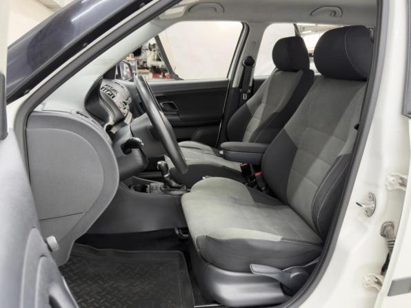 Skoda Fabia II Рестайлинг с пробегом 2013 года, цена 820 000 рублей, 140687 км, хэтчбек, Автокод Объявления