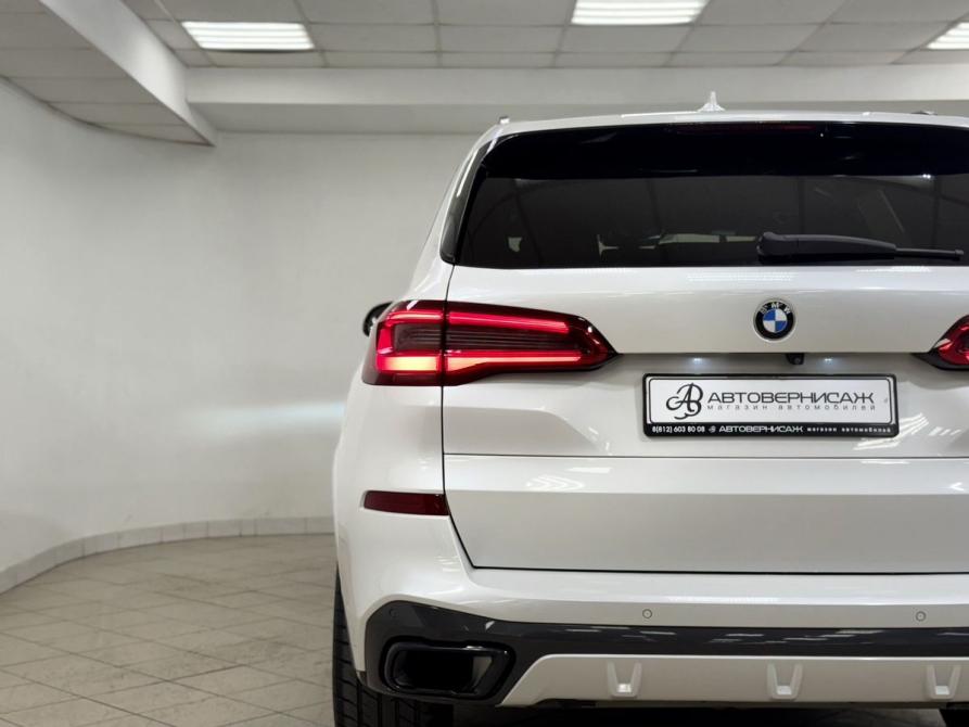 BMW X5 IV (G05/G18) Санкт-Петербург  - изображение 29
