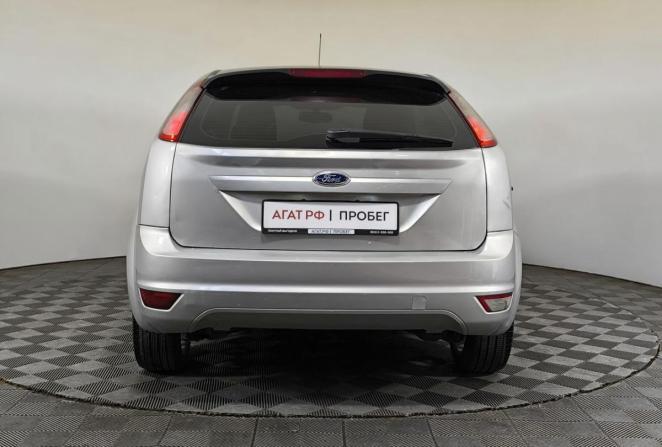 Ford Focus II Рестайлинг с пробегом 2010 года, цена 330 000 рублей, 332462 км, хэтчбек, Автокод Объявления