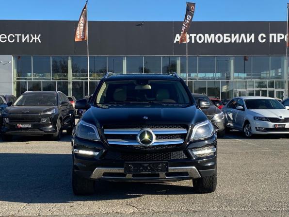 Mercedes-Benz GL-Класс II (X166) с пробегом 2014 года, цена 2 380 000 рублей, 212000 км, внедорожник, Автокод Объявления
