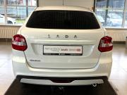 Lada (ВАЗ) Granta I Рестайлинг Тольятти  - изображение 27