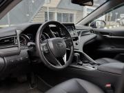 Toyota Camry VIII (XV70) Рестайлинг Казань  - изображение 19