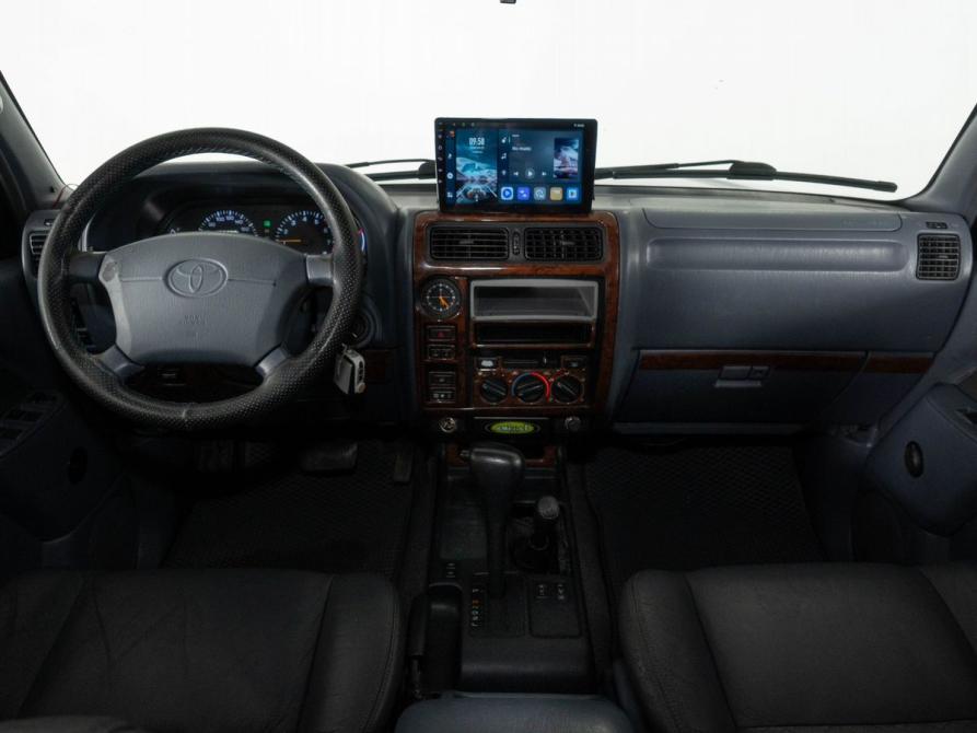 Toyota Land Cruiser Prado 90 Series Казань  - изображение 7