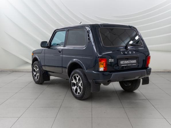 Lada (ВАЗ) Niva Legend с пробегом 2023 года, цена 783 000 рублей, 34833 км, внедорожник, Автокод Объявления