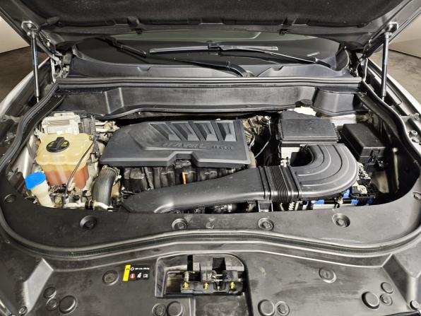 Haval F7 I с пробегом 2019 года, цена 1 539 000 рублей, 89684 км, внедорожник, Автокод Объявления