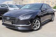Hyundai Sonata VIII (DN8) Санкт-Петербург  - изображение 20