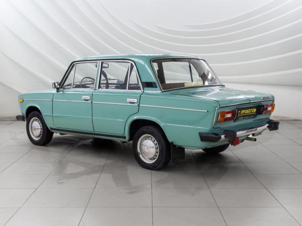 Lada (ВАЗ) 2106 с пробегом 1989 года, цена 538 000 рублей, 46661 км, седан, Автокод Объявления