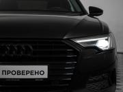 Audi A6 V (C8) Москва  - изображение 49