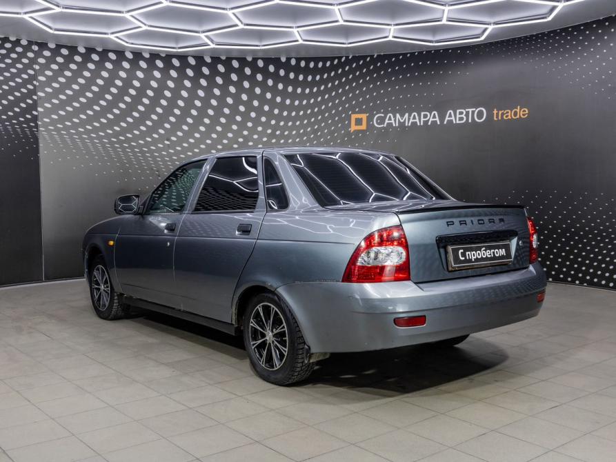 Lada (ВАЗ) Priora I Самара  - изображение 4
