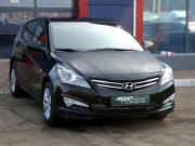 Hyundai Solaris I Иваново  - изображение 18