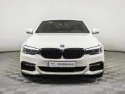 BMW 5 серии VII (G30/G31/G38) Москва  - изображение 22