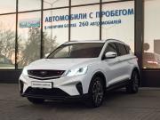 Belgee X50 Екатеринбург  - изображение 23