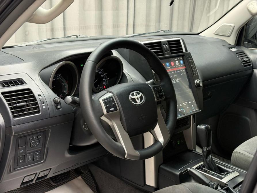 Toyota Land Cruiser Prado 150 Series Ижевск  - изображение 9