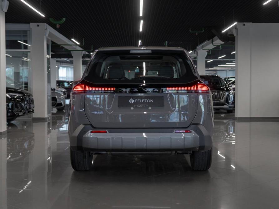 Toyota RAV4 VI (XA60) Москва  - изображение 6