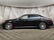 Mercedes-Benz S-Класс AMG III (W222 C217) Москва  - изображение 43