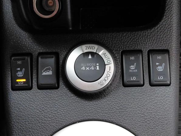 Nissan X-Trail II Рестайлинг с пробегом 2011 года, цена 1 070 000 рублей, 344850 км, внедорожник, Автокод Объявления
