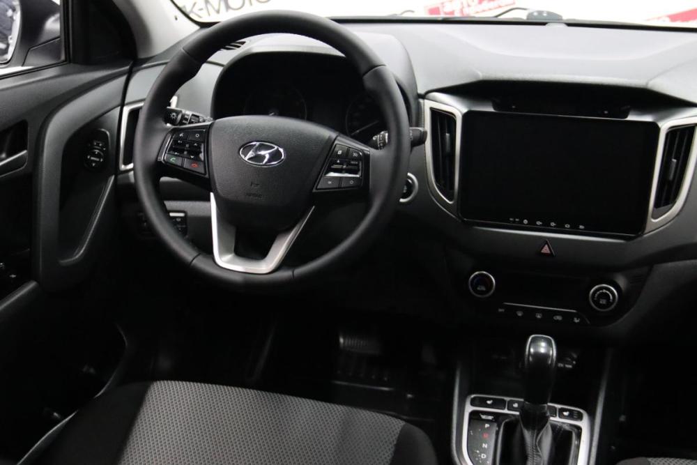 Hyundai Creta I Сургут  - изображение 14