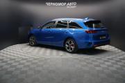 Kia Ceed III Крым  - изображение 29