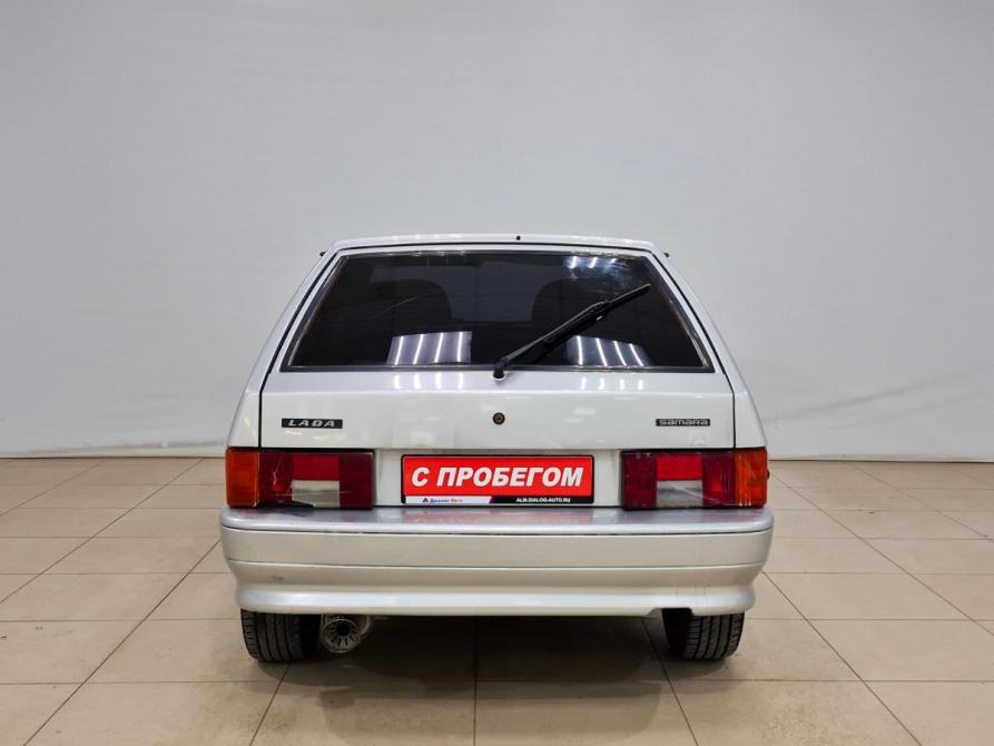 Lada (ВАЗ) 2114 Альметьевск  - изображение 6