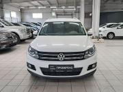 Volkswagen Tiguan I Рестайлинг Набережные Челны  - изображение 28