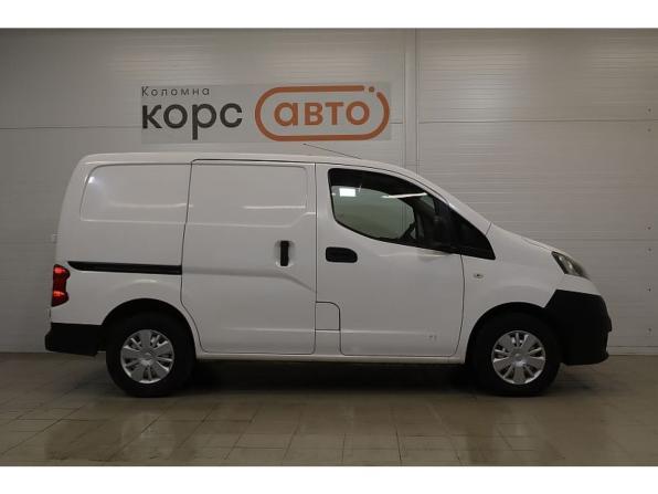 Nissan NV200 с пробегом 2014 года, цена 1 349 000 рублей, 174935 км, фургон, Автокод Объявления