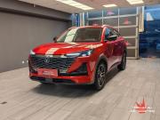 Changan UNI-S (CS55 Plus) Пермь  - изображение 25