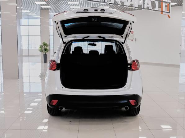 Mazda CX-5 I с пробегом 2012 года, цена 995 000 рублей, 241318 км, внедорожник, Автокод Объявления