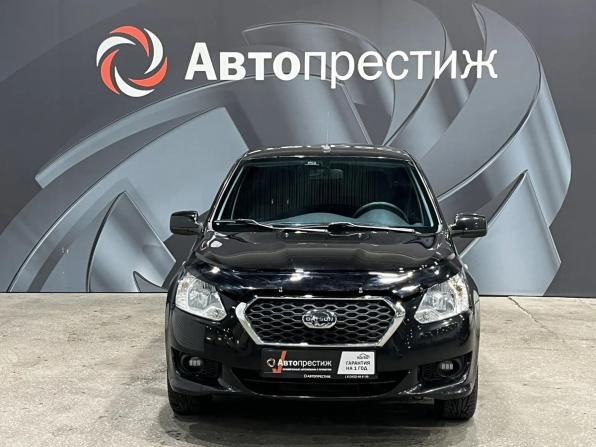 Datsun on-DO I с пробегом 2019 года, цена 525 000 рублей, 85000 км, седан, Автокод Объявления