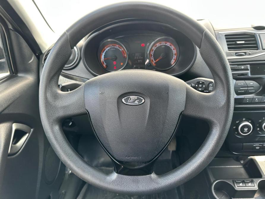 Lada (ВАЗ) Granta I Рестайлинг Тамбов  - изображение 18