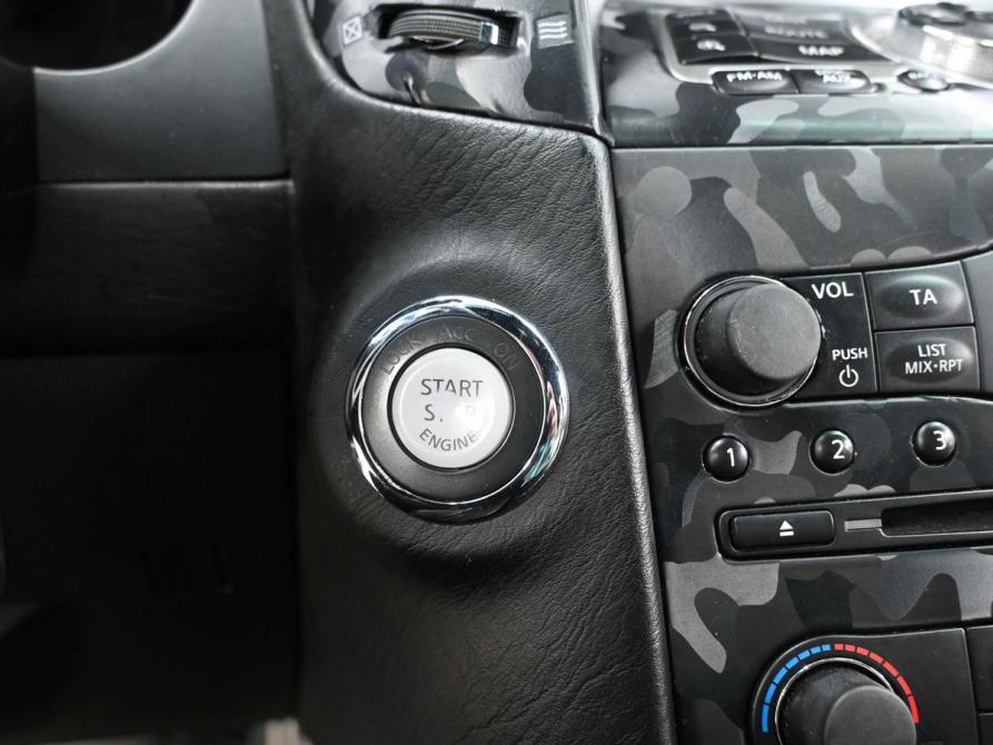 Infiniti FX II (S51) Ростов-на-Дону  - изображение 19