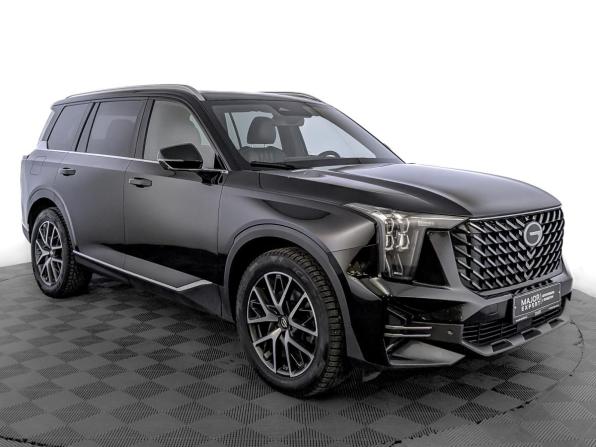 GAC GS8 II с пробегом 2023 года, цена 3 220 000 рублей, 65683 км, внедорожник, Автокод Объявления