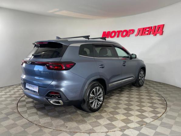 Chery Tiggo 8 I с пробегом 2020 года, цена 1 300 000 рублей, 195140 км, внедорожник, Автокод Объявления