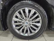 Toyota Camry VIII (XV70) Тольятти  - изображение 40