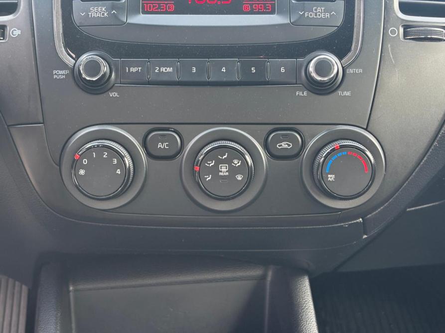 Kia Forte II Рестайлинг Сыктывкар  - изображение 20