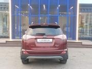 Toyota RAV4 IV (XA40) Рестайлинг Архангельск  - изображение 26