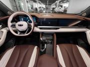 Geely Monjaro I Москва  - изображение 38