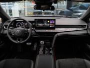 Toyota Camry IX (XV80) China Market Москва  - изображение 27