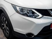 Nissan Qashqai II Чита  - изображение 46