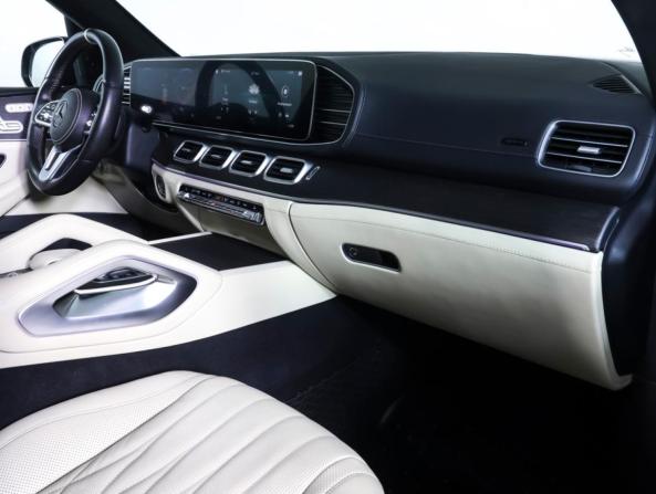 Mercedes-Benz GLS II (X167) с пробегом 2019 года, цена 7 700 000 рублей, 80171 км, внедорожник, Автокод Объявления