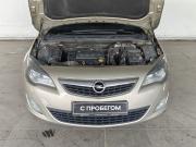 Opel Astra J Москва  - изображение 35