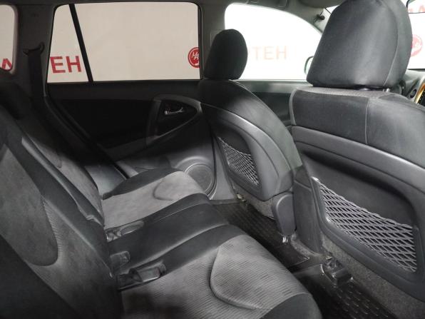 Toyota RAV4 III (XA30) Рестайлинг с пробегом 2010 года, цена 1 089 000 рублей, 240344 км, внедорожник, Автокод Объявления