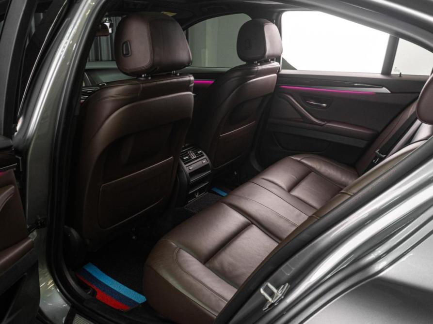 BMW 5 серии VI (F10/F11/F07) Рестайлинг Тюмень  - изображение 20